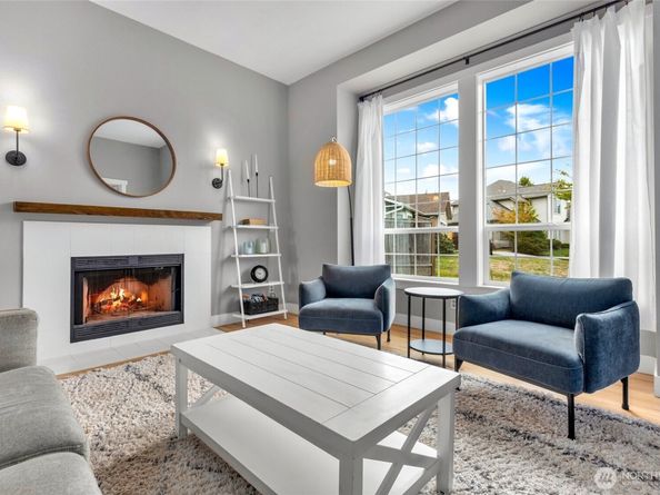 6416 142nd Place SE, Snohomish WA 98296