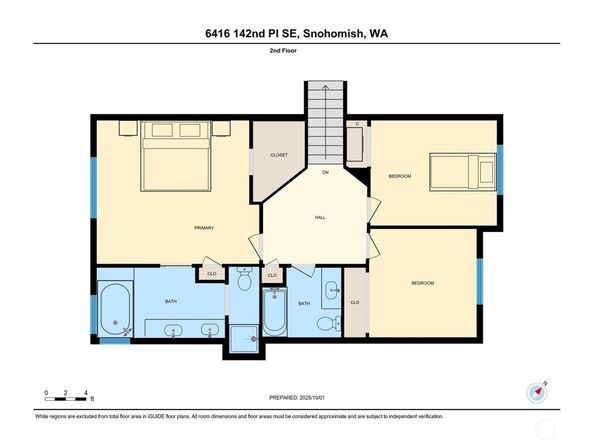 6416 142nd Place SE, Snohomish WA 98296