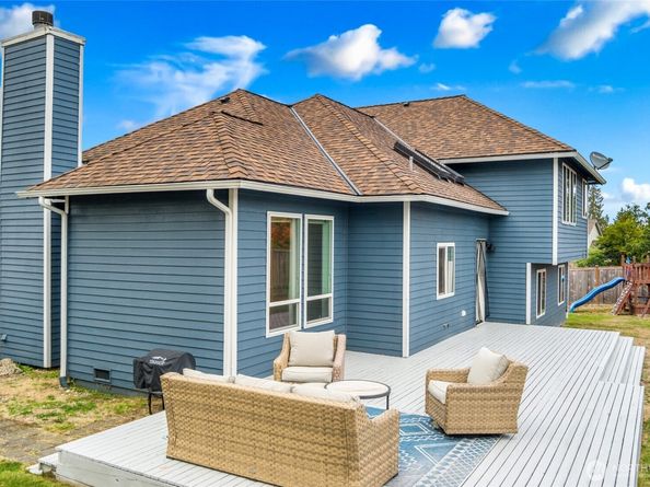 6416 142nd Place SE, Snohomish WA 98296