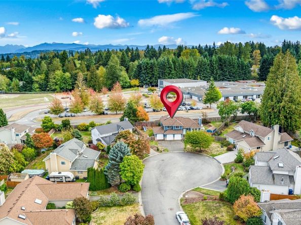 6416 142nd Place SE, Snohomish WA 98296