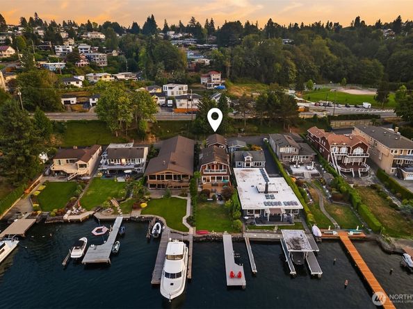 10116 Rainier Avenue S, Seattle WA 98178