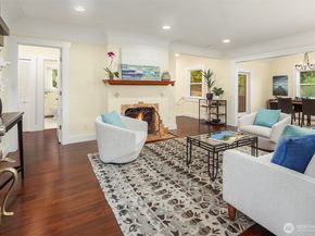 814 NW 75th Street, Seattle WA 98117