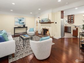 814 NW 75th Street, Seattle WA 98117