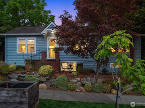 814 NW 75th Street, Seattle WA 98117