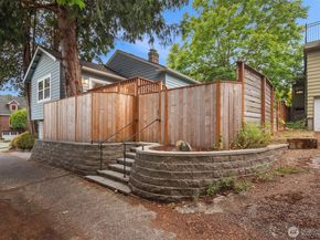 814 NW 75th Street, Seattle WA 98117