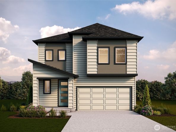 3406 165th Street SE, Bothell WA 98012