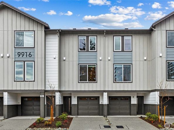 16111 36th Avenue W E5, Lynnwood WA 98087