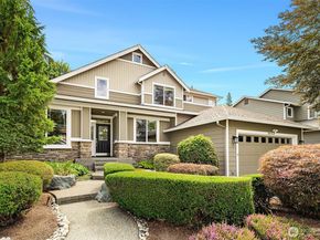 25417 NE 3rd Place, Sammamish WA 98074