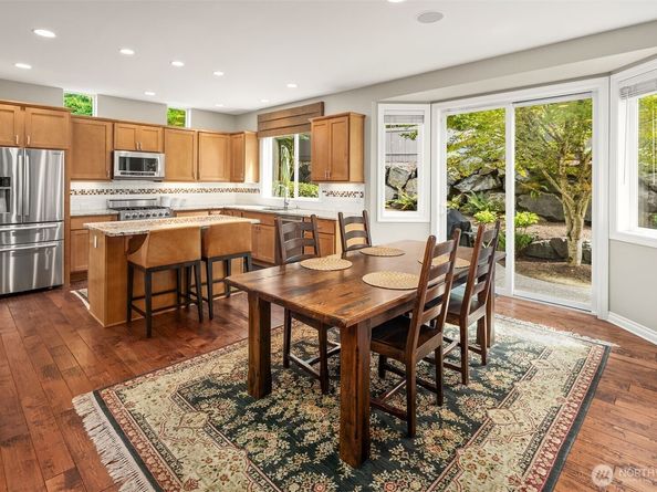 25417 NE 3rd Place, Sammamish WA 98074