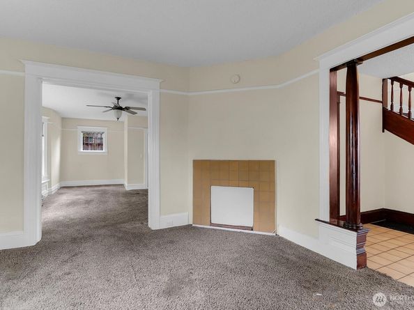 1814 E Cherry Street, Seattle WA 98122