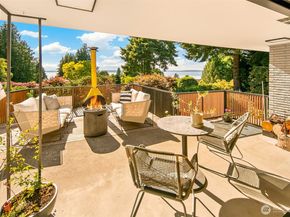 1031 NW Elford Drive, Seattle WA 98177