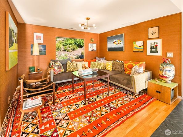 1031 NW Elford Drive, Seattle WA 98177