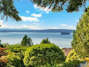1031 NW Elford Drive, Seattle WA 98177