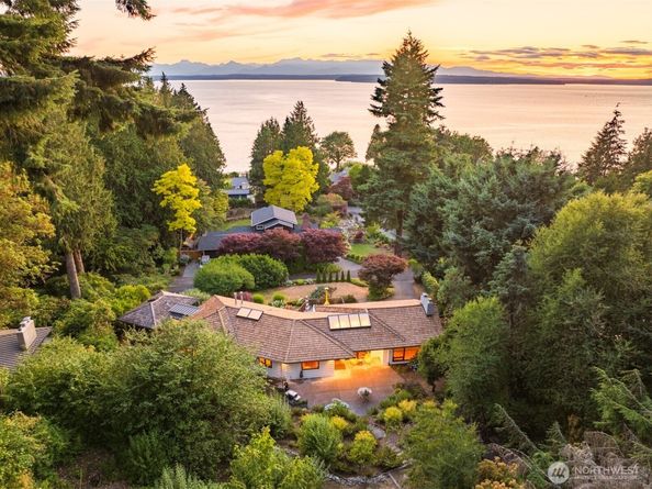 1031 NW Elford Drive, Seattle WA 98177