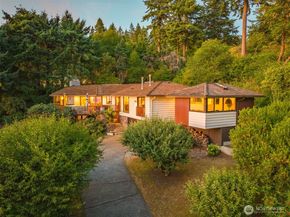 1031 NW Elford Drive, Seattle WA 98177