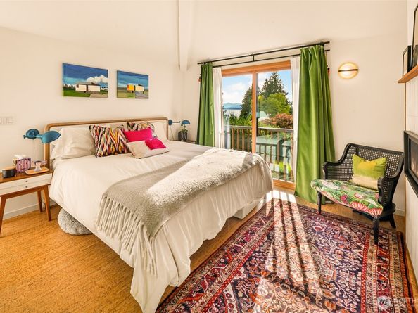 1031 NW Elford Drive, Seattle WA 98177