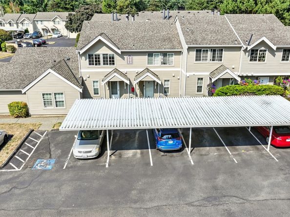 2100 S 336th Street H2, Federal Way WA 98003