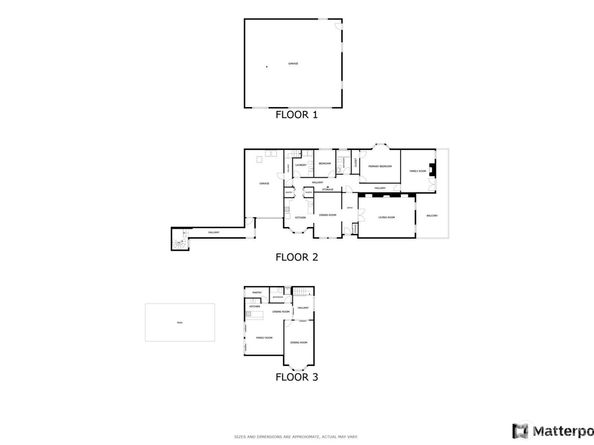 16206 Maplewild Avenue SW, Burien WA 98166
