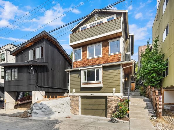 1915 9th Avenue W, Seattle WA 98119