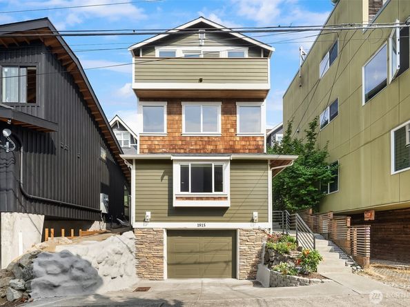 1915 9th Avenue W, Seattle WA 98119