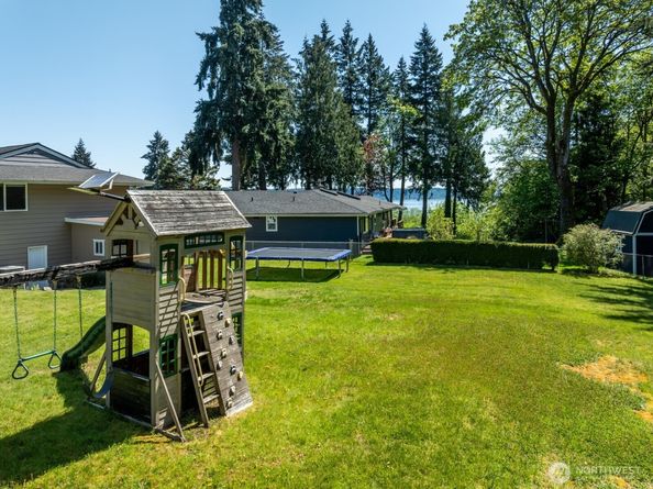 15106 Starr Place SE, Olalla WA 98359