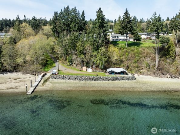 15106 Starr Place SE, Olalla WA 98359