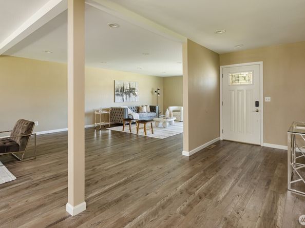 15106 Starr Place SE, Olalla WA 98359