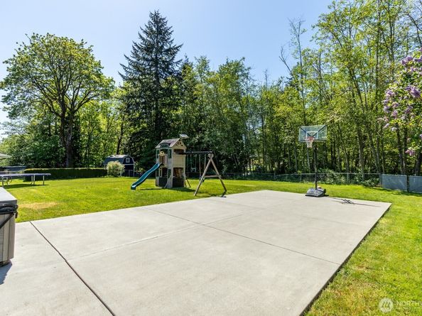15106 Starr Place SE, Olalla WA 98359
