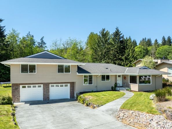 15106 Starr Place SE, Olalla WA 98359