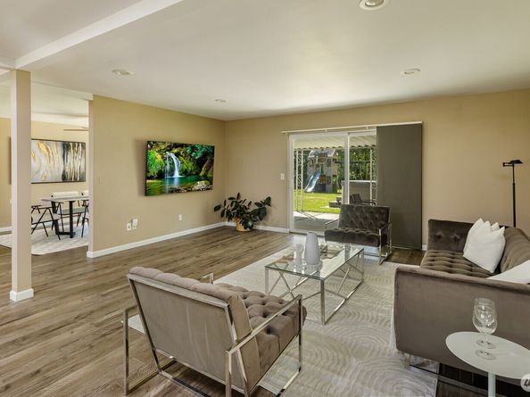 15106 Starr Place SE, Olalla WA 98359