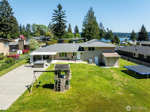 15106 Starr Place SE, Olalla WA 98359