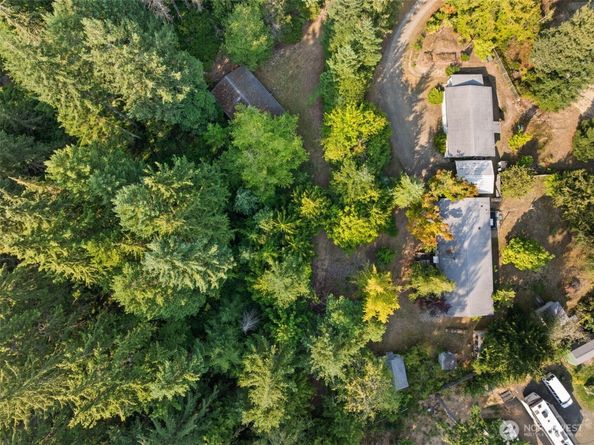 15190 Peacock Hill Road SE, Olalla WA 98359