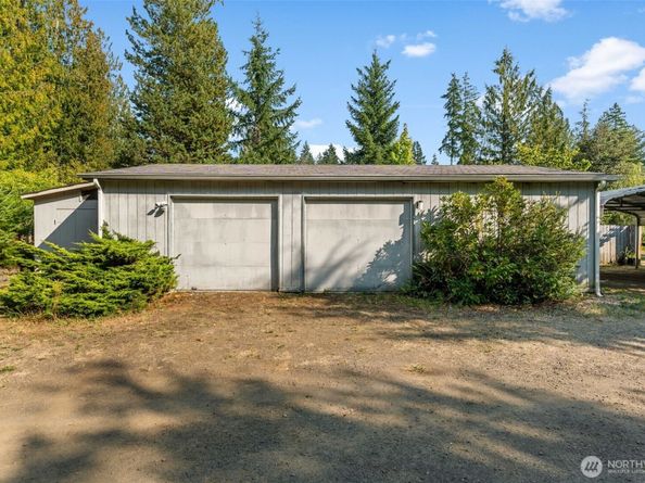 15190 Peacock Hill Road SE, Olalla WA 98359
