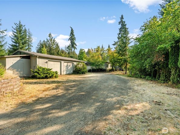 15190 Peacock Hill Road SE, Olalla WA 98359