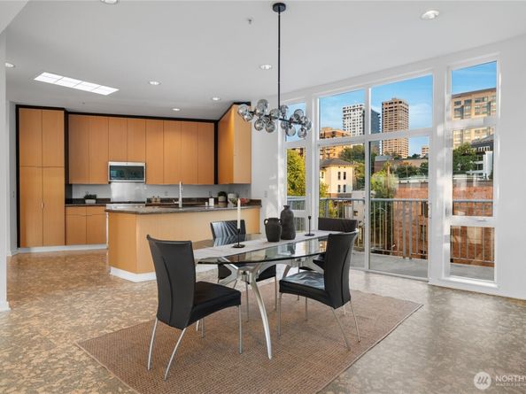 303 E Pike Street PH1, Seattle WA 98122