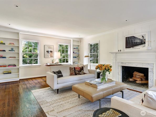 1026 36th Avenue E, Seattle WA 98112