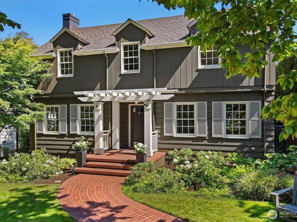 1026 36th Avenue E, Seattle WA 98112