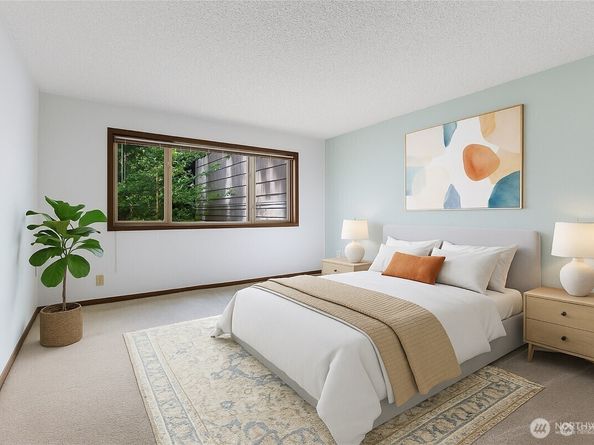 12840 SE 40th Court B2, Bellevue WA 98006