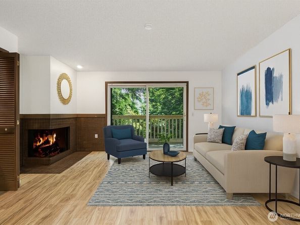 12840 SE 40th Court B2, Bellevue WA 98006