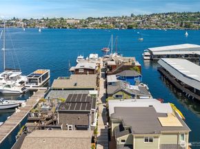 2420 Westlake Avenue N 11, Seattle WA 98109