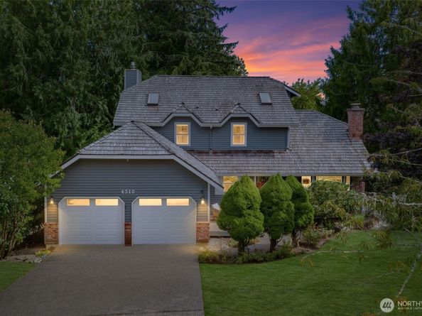 4310 209th Avenue NE, Sammamish WA 98074