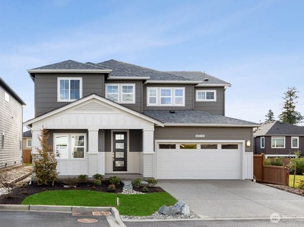 4720 138th Street SE, Snohomish WA 98012