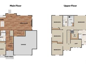 4720 138th Street SE, Snohomish WA 98012