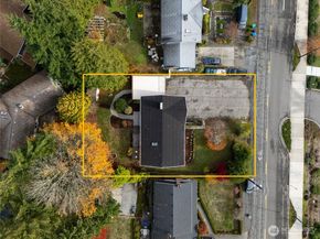 324 NW 195th Street, Shoreline WA 98177