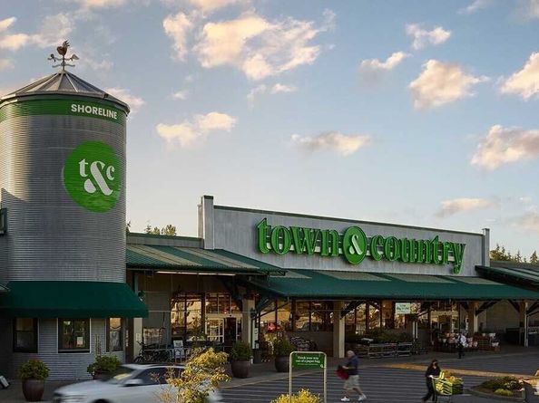 324 NW 195th Street, Shoreline WA 98177