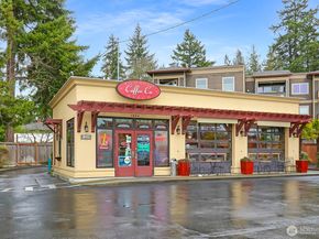 324 NW 195th Street, Shoreline WA 98177