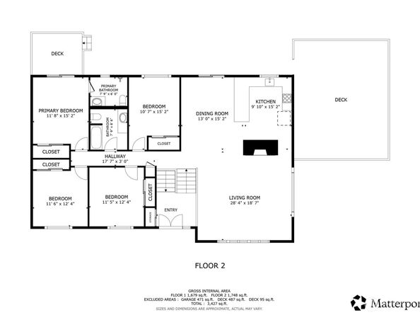 324 NW 195th Street, Shoreline WA 98177