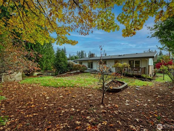 324 NW 195th Street, Shoreline WA 98177