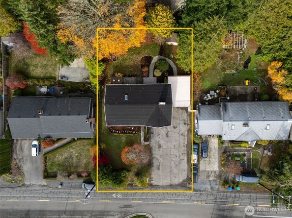 324 NW 195th Street, Shoreline WA 98177