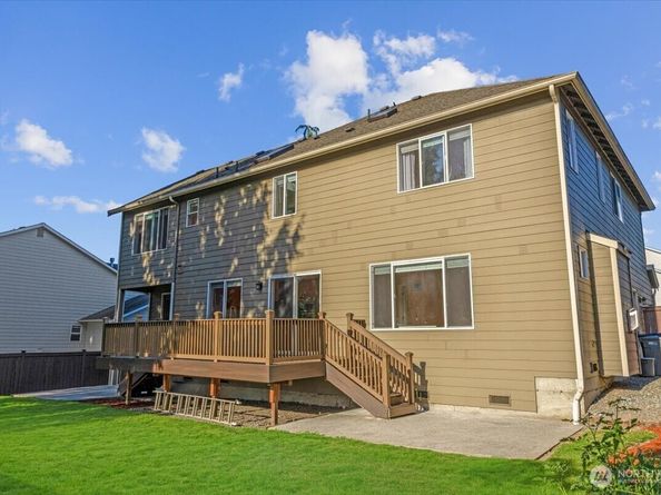 17329 34th Place W, Lynnwood WA 98037
